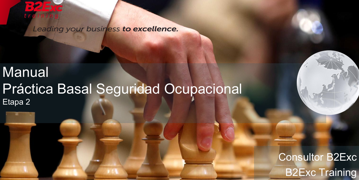  Práctica Basal Seguridad Ocupacional - BredenMaster